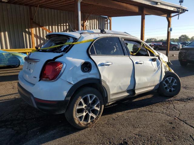 Photo 3 from auction – 2017 FIAT 500X TREKK with VIN ZFBCFYCB6HP573272