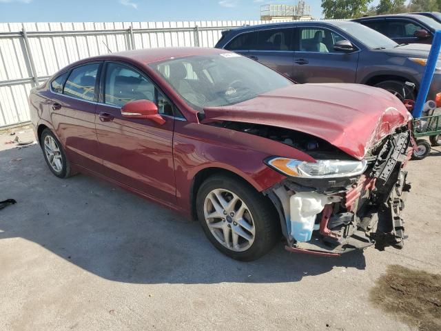 Photo 4 from auction – 2016 FORD FUSION SE with VIN 1FA6P0H75G5112397