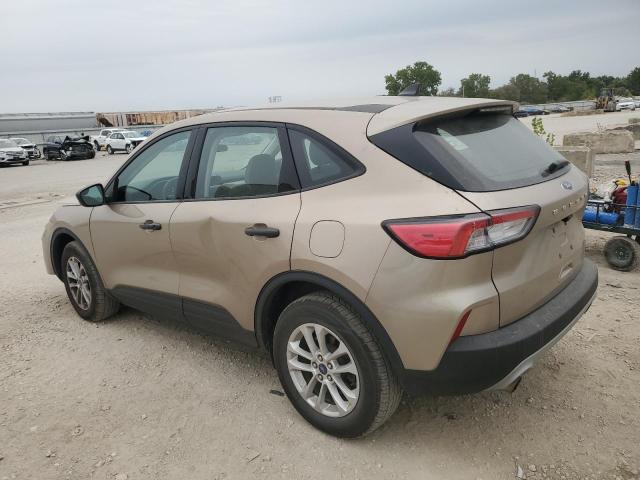 Photo 2 from auction – 2021 FORD ESCAPE S with VIN 1FMCU9F63MUA21209