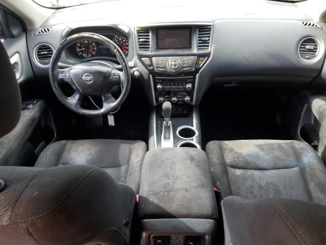 Photo 8 from auction – 2016 NISSAN PATHFINDER with VIN 5N1AR2MN5GC601050