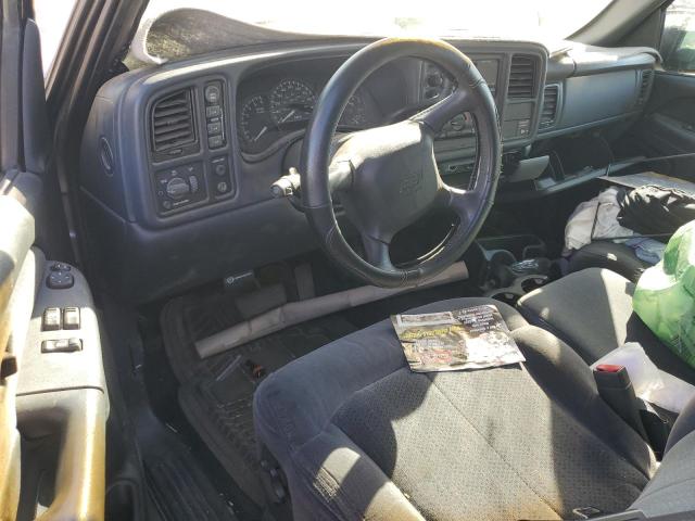 Photo 8 from auction – 2002 CHEVROLET SILVERADO K1500 with VIN 2GCEK19T421229209