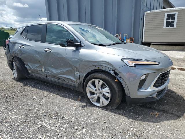 Фото 4 с аукциона – 2025 BUICK ENCORE GX с VIN KL4AMBSP8SB014874