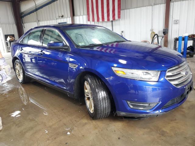 Photo 4 from auction – 2013 FORD TAURUS SEL with VIN 1FAHP2H89DG125487