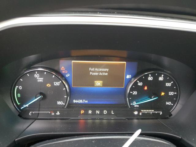 Photo 9 from auction – 2021 FORD ESCAPE SE with VIN 1FMCU0BZ2MUB21278