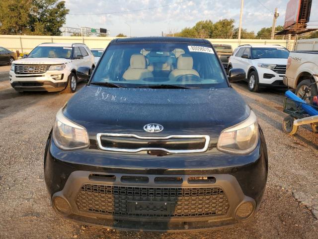 Photo 5 from auction – 2015 KIA SOUL with VIN KNDJN2A22F7215431
