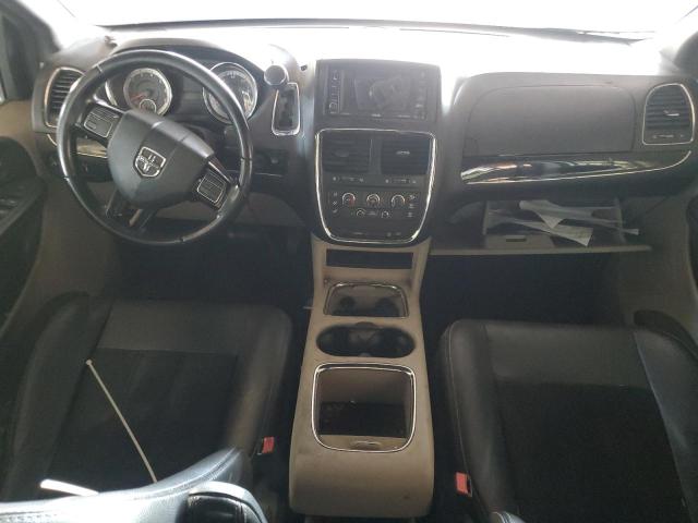 Zdjęcie 8 z aukcji – 2017 DODGE GRAND CARA z VIN 2C4RDGCG7HR827489