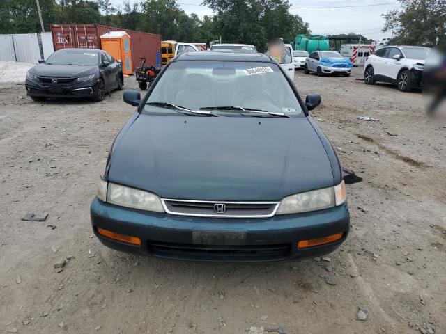 Photo 5 from auction – 1996 HONDA ACCORD EX with VIN 1HGCD5660TA077669