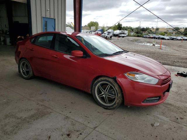 Photo 4 from auction – 2013 DODGE DART SE with VIN 1C3CDFAH7DD306012