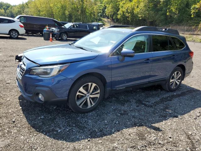 SUBARU OUTBACK 2.5I LIMITED 2019 with VIN 4S4BSANC5K3369946 - Photo from auction