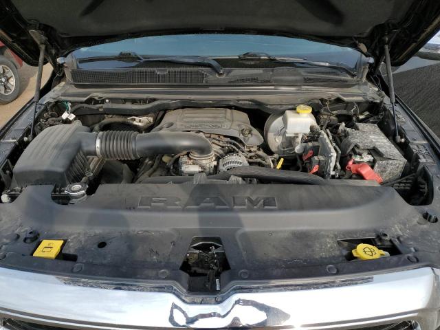 Photo 11 from auction – 2019 RAM 1500 LARAM with VIN 1C6SRFJT3KN502072