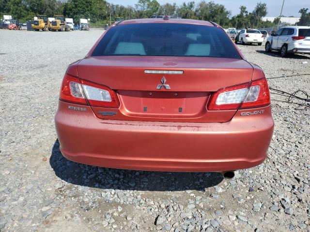 Photo 6 from auction – 2012 MITSUBISHI GALANT ES with VIN 4A32B3FF8CE012420