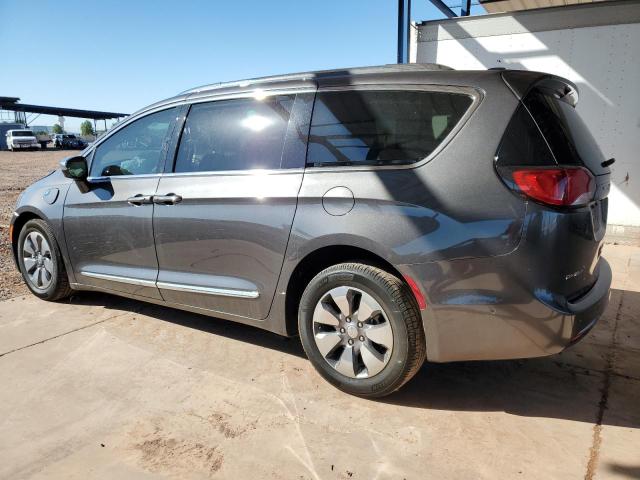 Photo 2 from auction – 2017 CHRYSLER PACIFICA E with VIN 2C4RC1N79HR692142