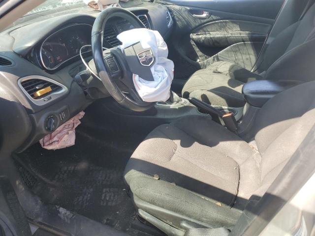 Photo 7 from auction – 2013 DODGE DART SXT with VIN 1C3CDFBA5DD289034