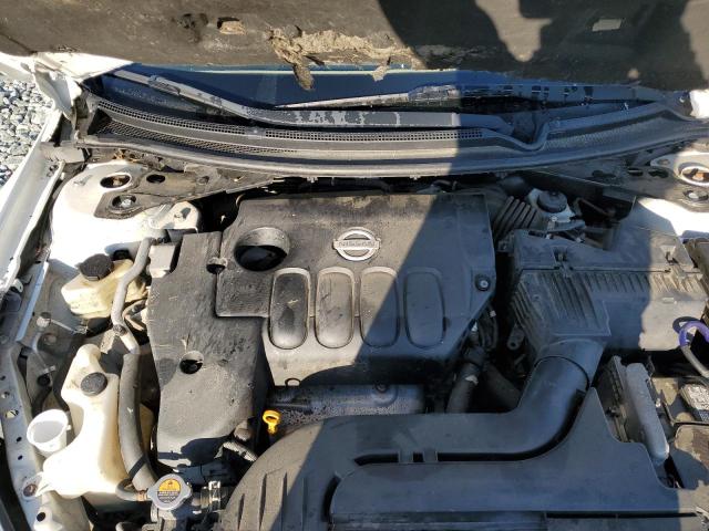 Photo 11 from auction – 2012 NISSAN ALTIMA BAS with VIN 1N4AL2AP1CN480369