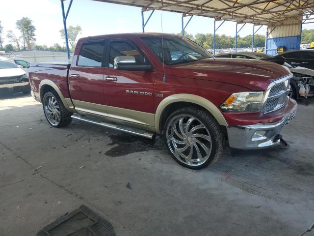 Photo 4 from auction – 2011 DODGE RAM 1500 with VIN 1D7RV1CT5BS584476