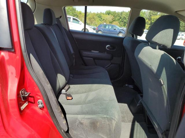 Photo 10 from auction – 2012 NISSAN VERSA S with VIN 3N1BC1CP5CK247660