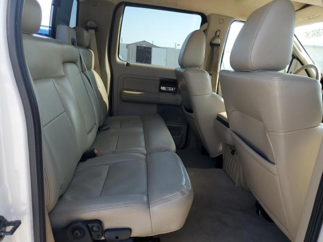 Photo 10 from auction – 2007 FORD F150 SUPER with VIN 1FTPW14V17FB31910