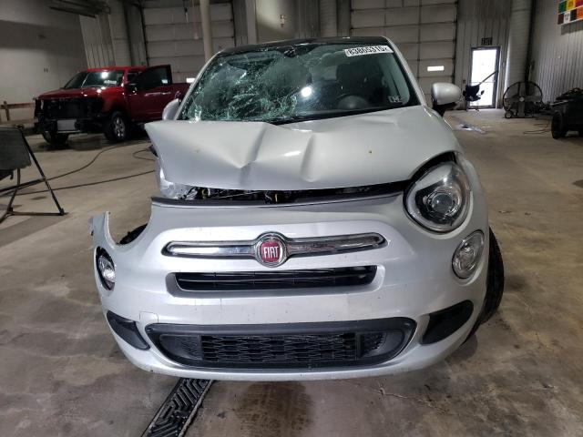 Photo 5 from auction – 2017 FIAT 500X POP with VIN ZFBCFYAB5HP540508