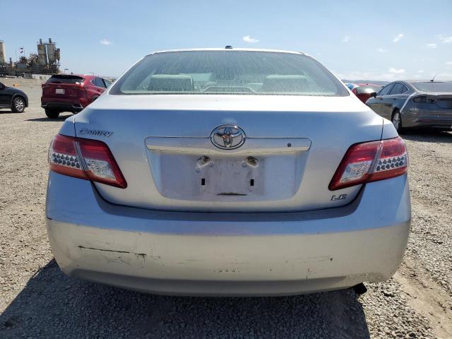 Photo 6 from auction – 2010 TOYOTA CAMRY BASE with VIN 4T4BF3EK4AR080692