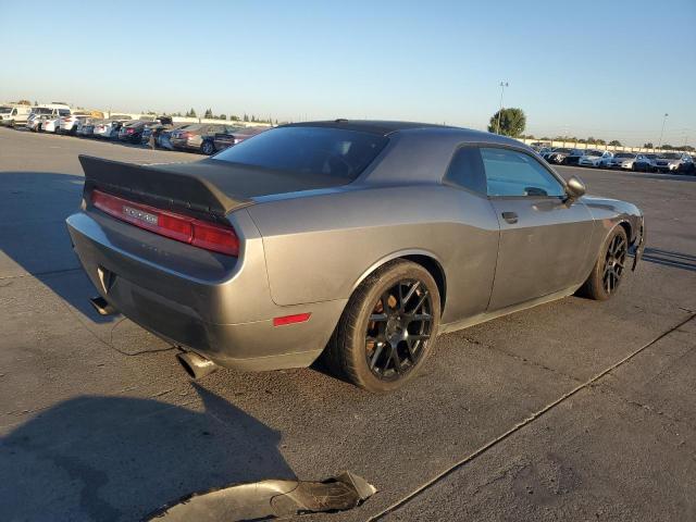 Photo 3 from auction – 2011 DODGE CHALLENGER with VIN 2B3CJ5DT8BH542295