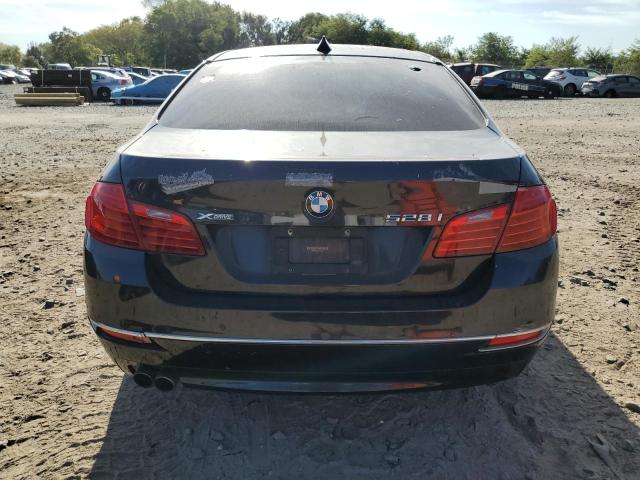 Photo 6 from auction – 2014 BMW 528 XI with VIN WBA5A7C5XED613937