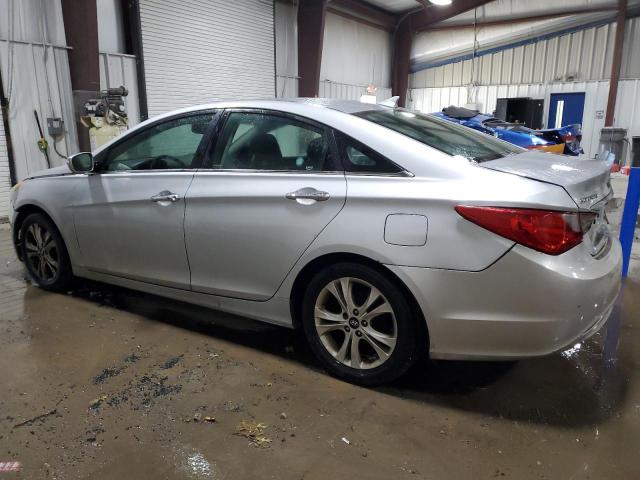 Photo 2 from auction – 2011 HYUNDAI SONATA SE with VIN 5NPEC4AC5BH141584