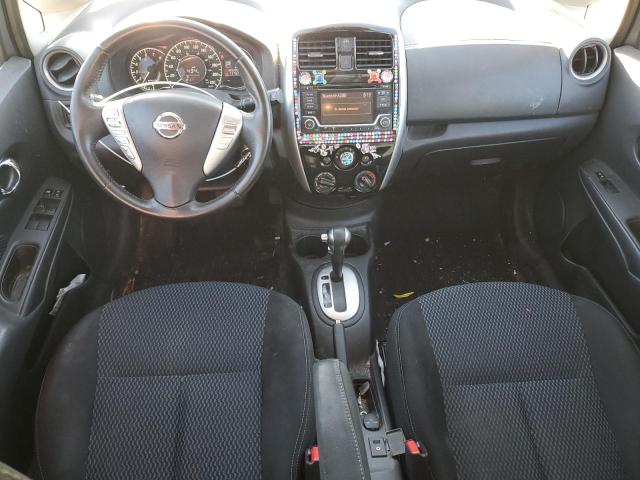 Photo 8 from auction – 2015 NISSAN VERSA NOTE with VIN 3N1CE2CP0FL395511
