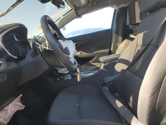 Photo 7 from auction – 2020 CHEVROLET MALIBU LT with VIN 1G1ZD5ST9LF090100