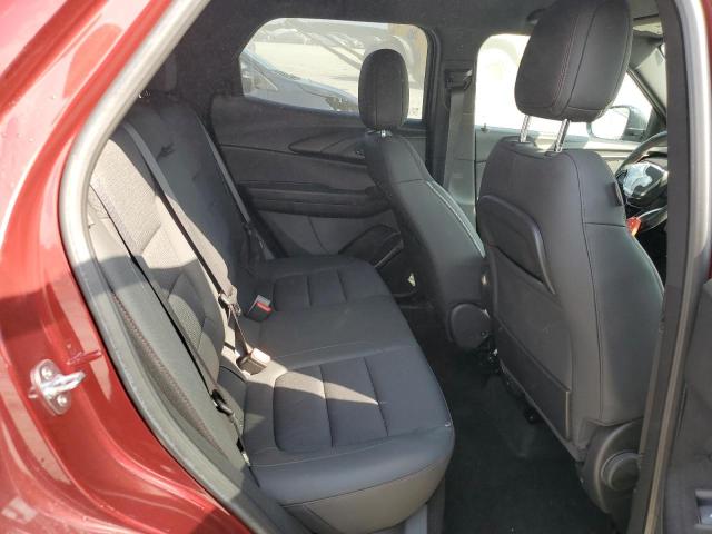 Photo 10 from auction – 2022 CHEVROLET TRAILBLAZE with VIN KL79MTSLXNB115993