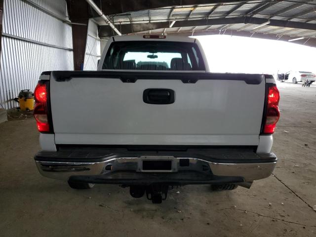 Photo 6 from auction – 2006 CHEVROLET SILVERADO with VIN 1GCHK23U06F154978