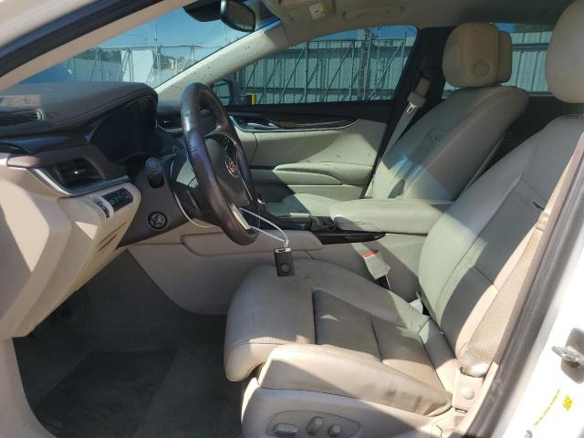 Photo 7 from auction – 2013 CADILLAC XTS PREMIU with VIN 2G61T5S32D9207441