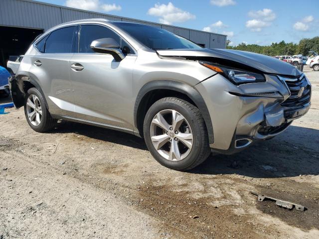 Photo 4 from auction – 2017 LEXUS NX 200T BA with VIN JTJBARBZ8H2103427