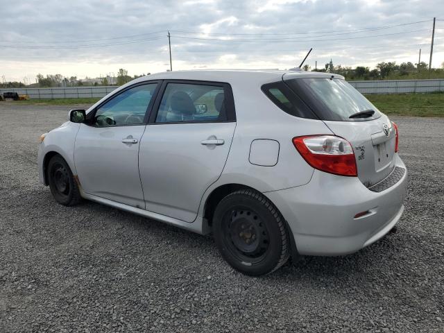 Photo 2 from auction – 2010 TOYOTA COROLLA MA with VIN 2T1KE4EE0AC040463