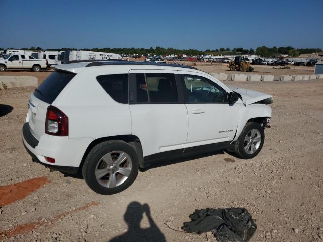 Photo 3 from auction – 2015 JEEP COMPASS SP with VIN 1C4NJDBB0FD188402