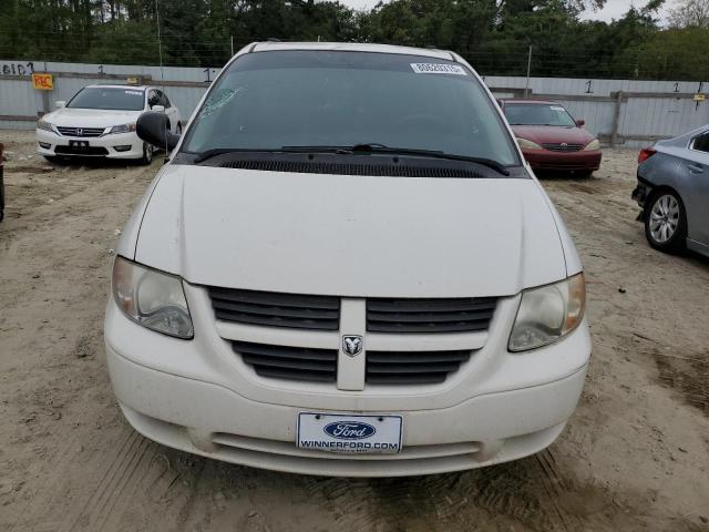Photo 5 from auction – 2007 DODGE GRAND CARA with VIN 1D4GP24R17B166074