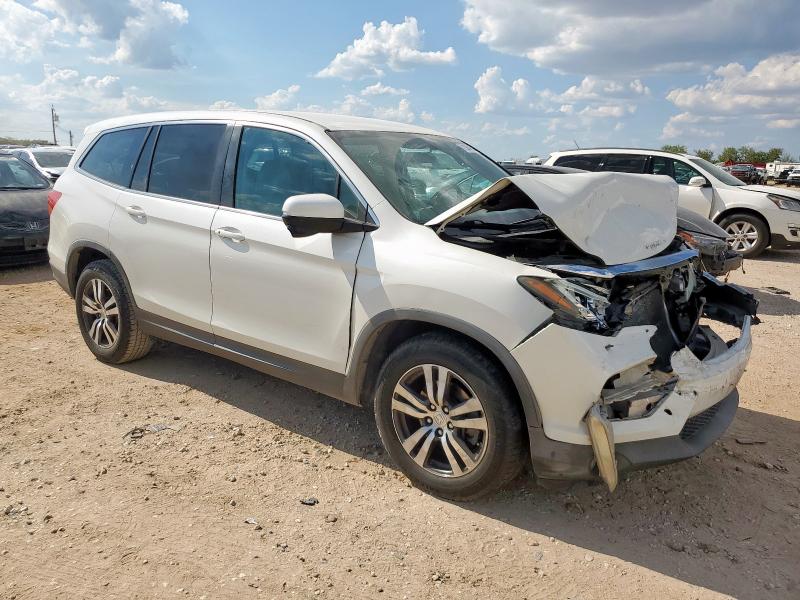 Photo 4 from auction – 2016 HONDA PILOT EX with VIN 5FNYF5H32GB024731