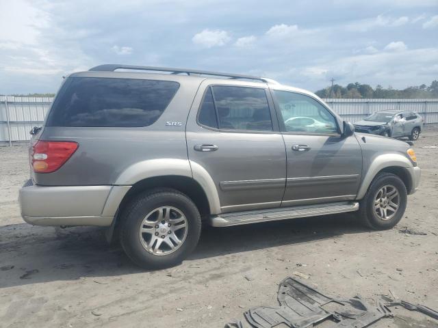 Photo 3 from auction – 2004 TOYOTA SEQUOIA SR with VIN 5TDBT44A44S212624