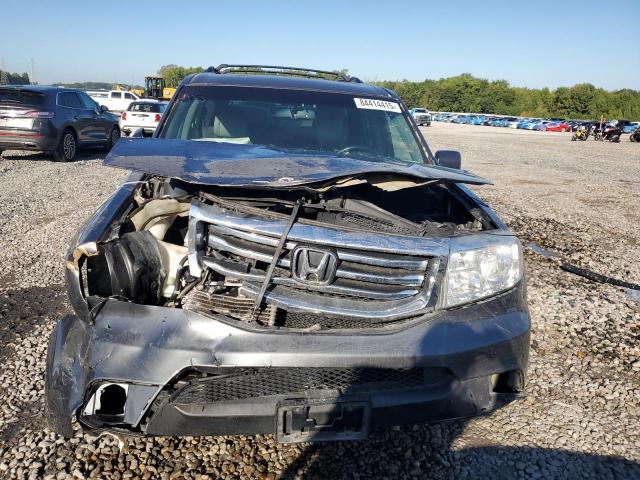 Photo 5 from auction – 2012 HONDA PILOT EXL with VIN 5FNYF4H61CB084532