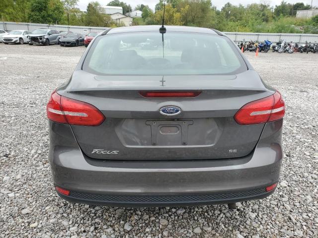 Photo 6 from auction – 2015 FORD FOCUS SE with VIN 1FADP3F25FL204569