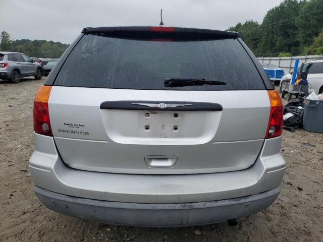 Photo 6 from auction – 2007 CHRYSLER PACIFICA with VIN 2A8GM48L77R129466