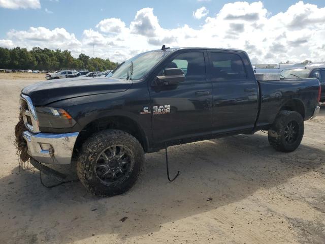 RAM 2500 SLT 2016 with VIN 3C6UR5DL8GG315232 - Photo from auction