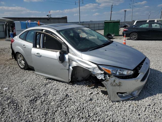 Photo 4 from auction – 2016 FORD FOCUS SE with VIN 1FADP3F24GL328382