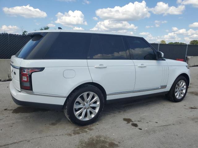 Photo 3 from auction – 2016 LAND ROVER RANGE ROVE with VIN SALGS2VF8GA250584