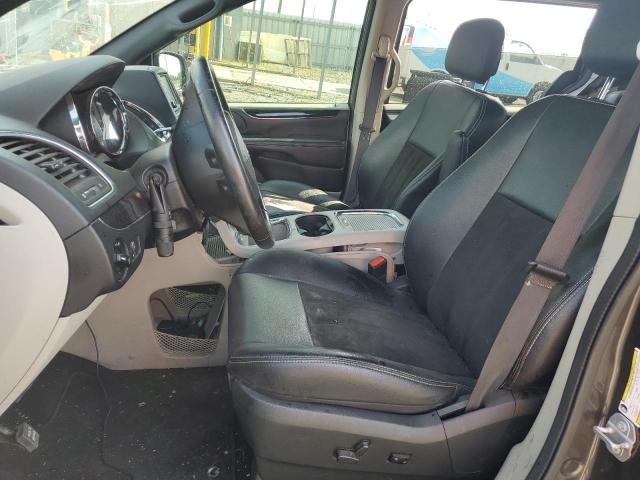 Photo 7 from auction – 2019 DODGE GRAND CARA with VIN 2C4RDGCGXKR725921