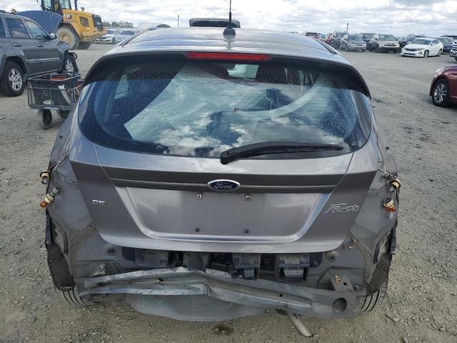 Photo 6 from auction – 2014 FORD FIESTA SE with VIN 3FADP4EJ0EM212753