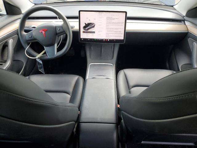 Photo 8 from auction – 2023 TESLA MODEL 3 with VIN 5YJ3E1EA5PF544396