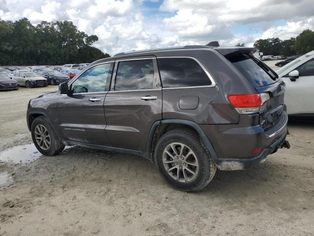 Photo 2 from auction – 2014 JEEP GRAND CHER with VIN 1C4RJFBG5EC305808