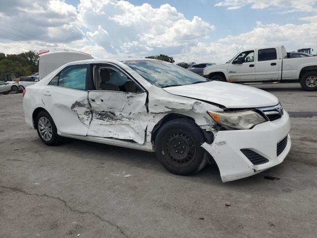 Photo 4 from auction – 2013 TOYOTA CAMRY L with VIN 4T1BF1FK2DU261520