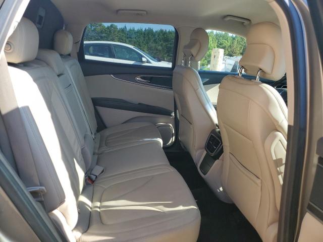 Photo 10 from auction – 2016 LINCOLN MKX SELECT with VIN 2LMTJ8KR8GBL78676