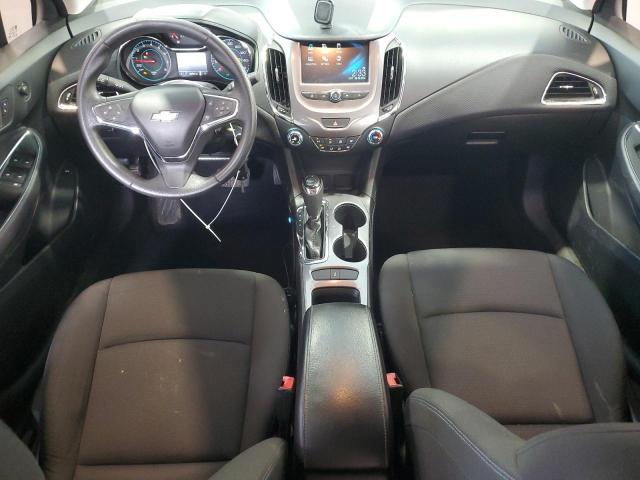 Photo 8 from auction – 2016 CHEVROLET CRUZE LT with VIN 1G1BE5SM2G7236828